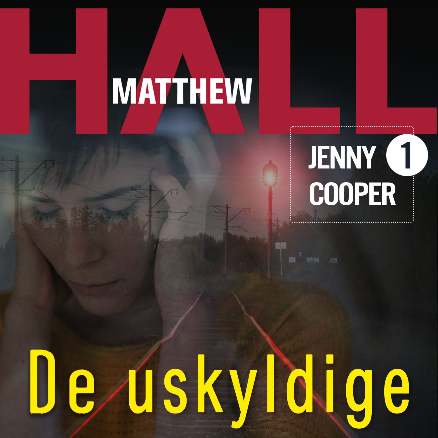 De uskyldige - historien før historien