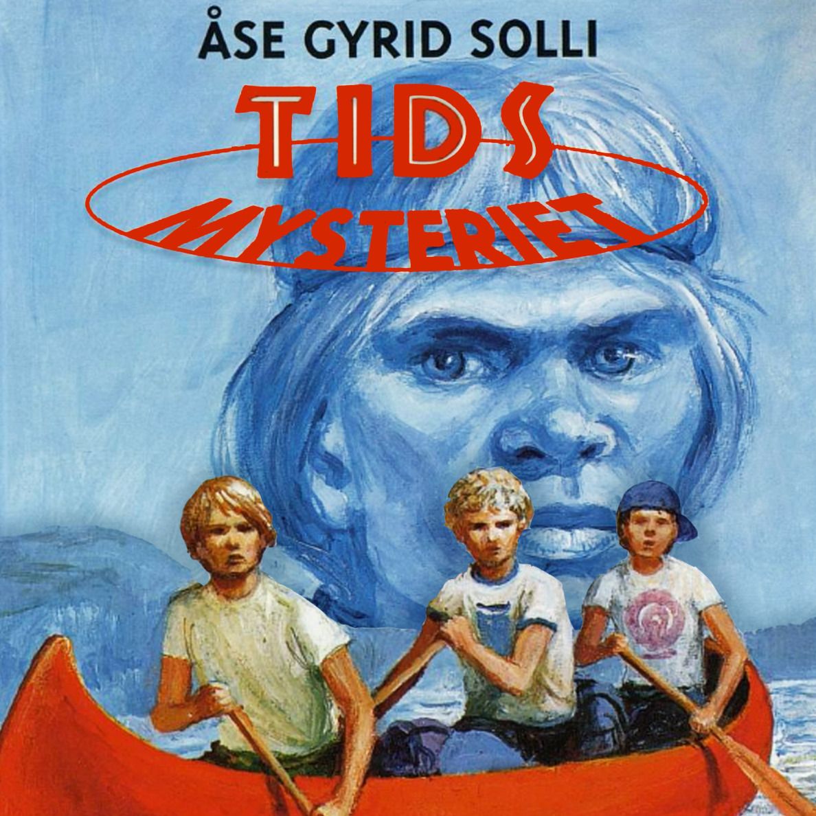 Tidsmysteriet