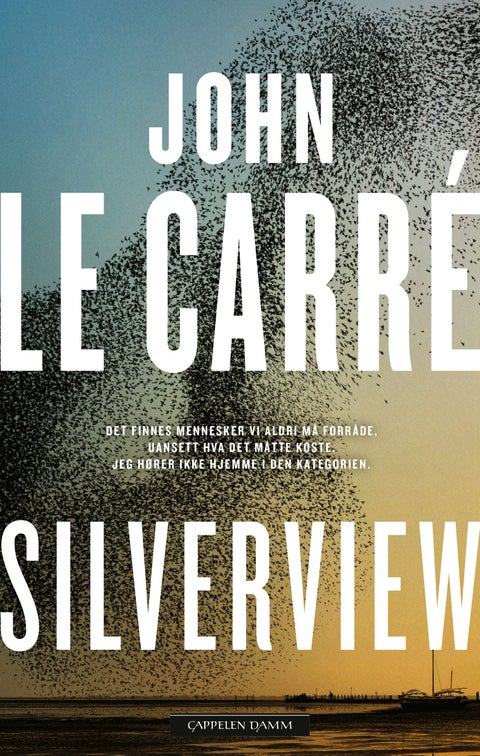 Silverview