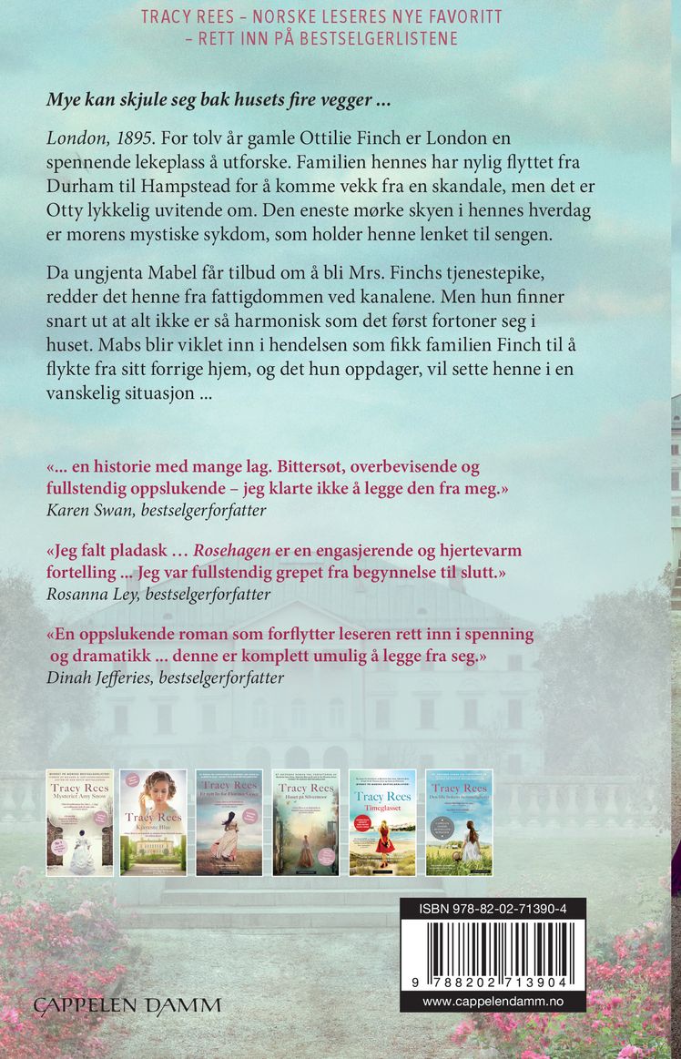 Rosehagen