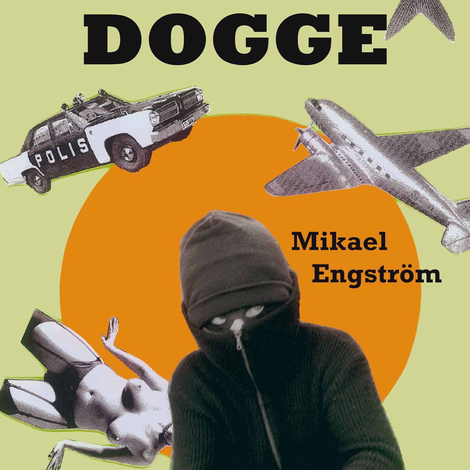 Dogge