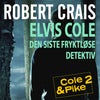 Elvis Cole