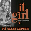 På alles lepper