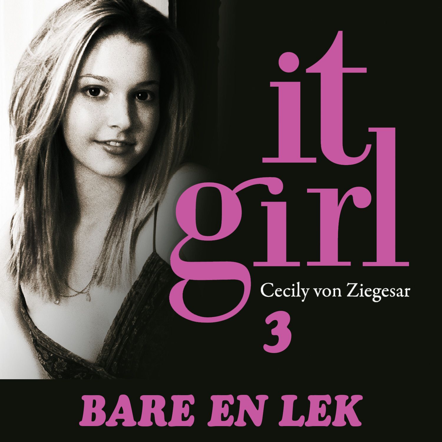Bare en lek