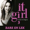 Bare en lek