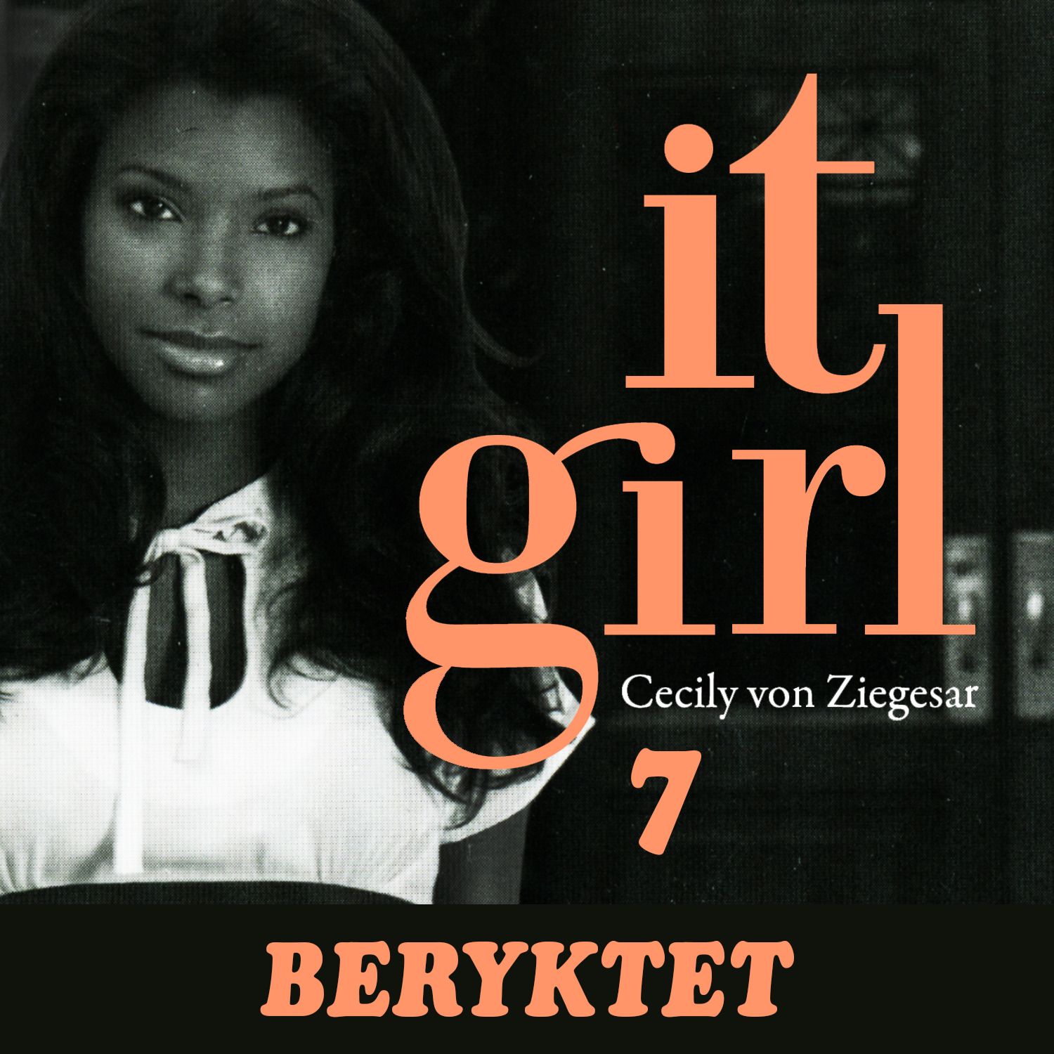 Beryktet