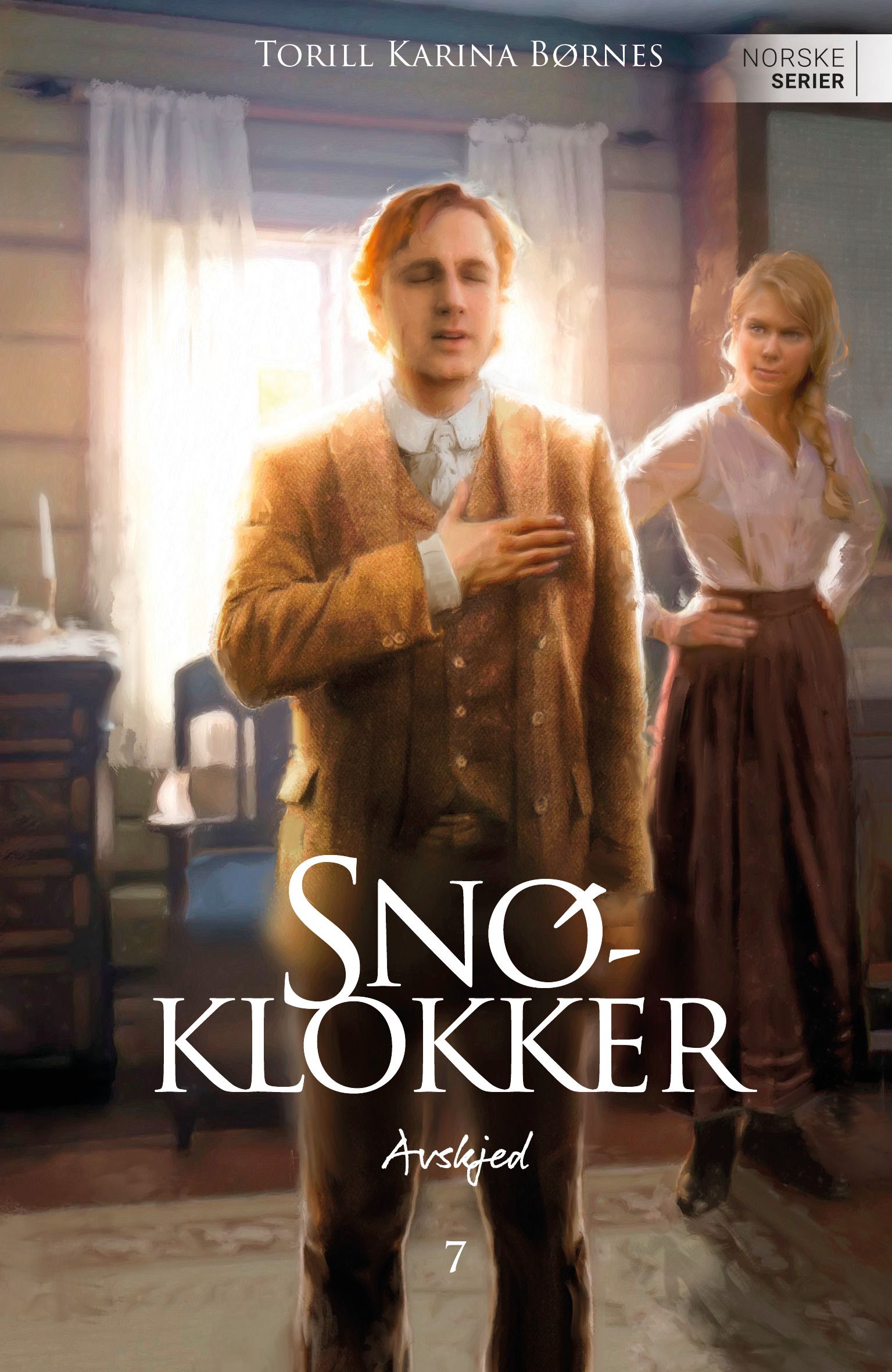 Avskjed
