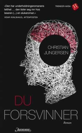 Du forsvinner - roman