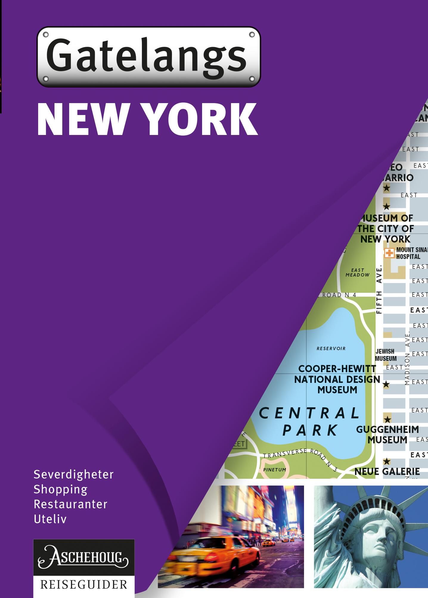 New York - gatelangs