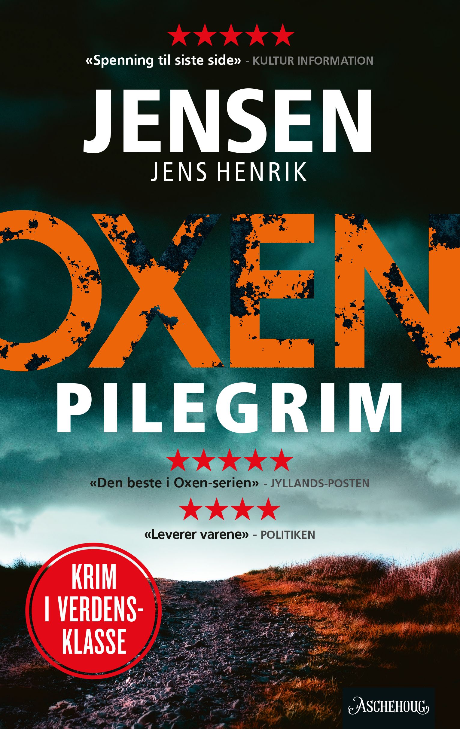 Pilegrim