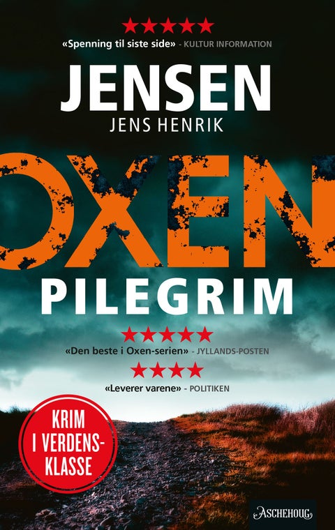 Pilegrim
