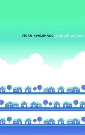 Trampolineland - noveller