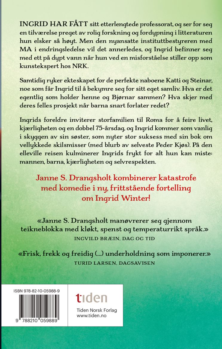 Winterferie