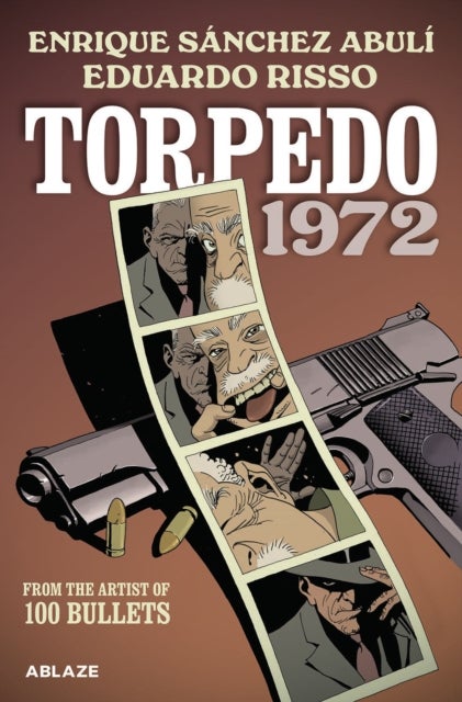 TORPEDO 1972 TP