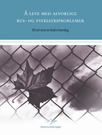 Å leve med alvorlige rus- og psykiatriproblemer - på vei mot en bedre hverdag