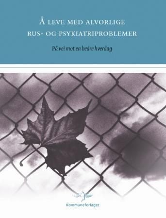 Å leve med alvorlige rus- og psykiatriproblemer - på vei mot en bedre hverdag