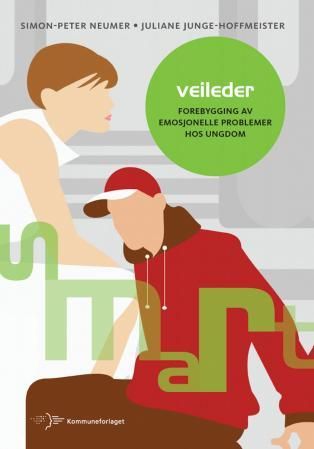 Smart - veileder : forebygging av emosjonelle problemer hos ungdom