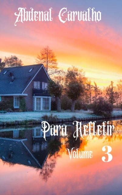 Serie_Para Refletir_Volume III - Citacoes Biblicas