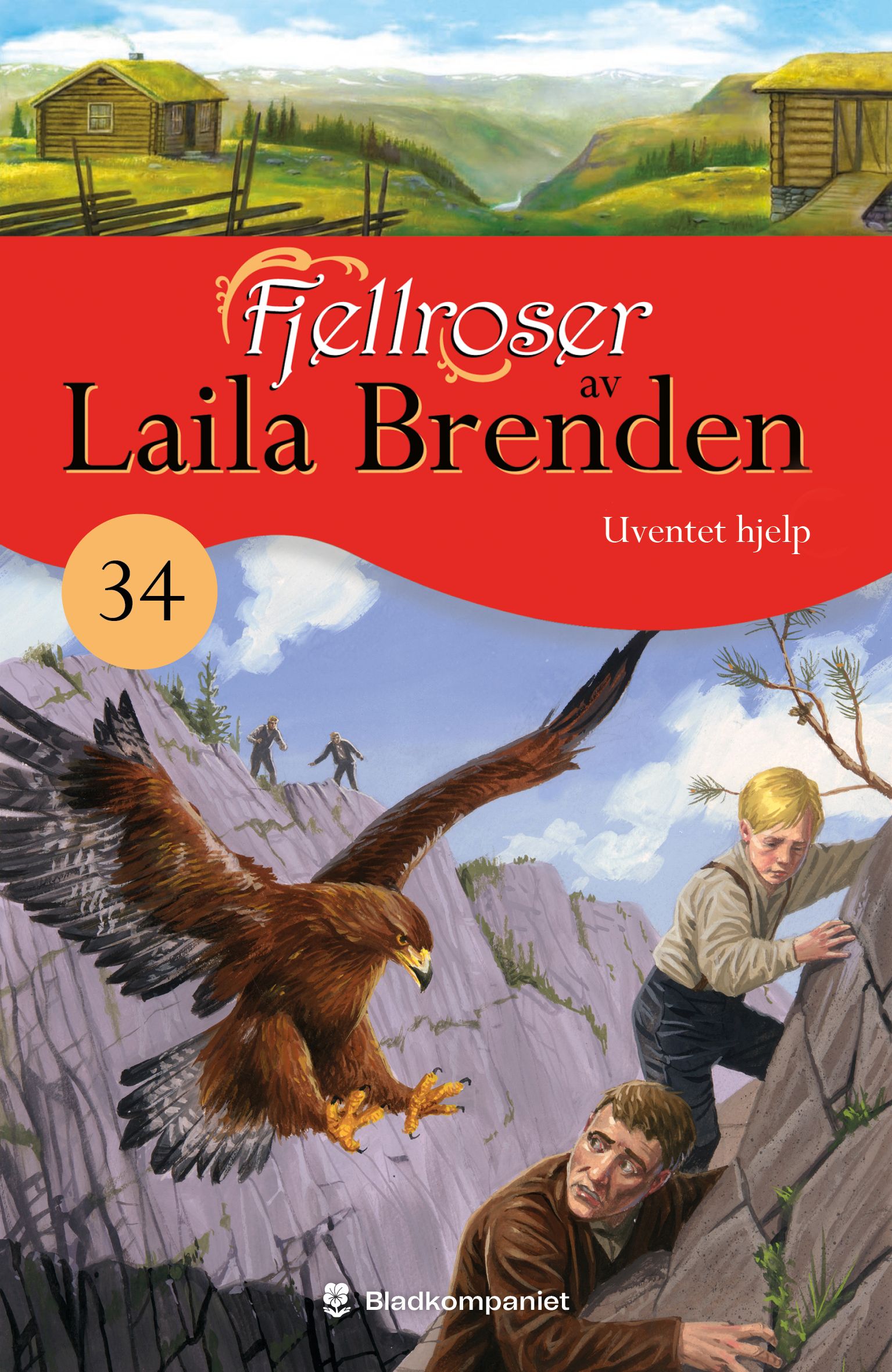 Uventet hjelp