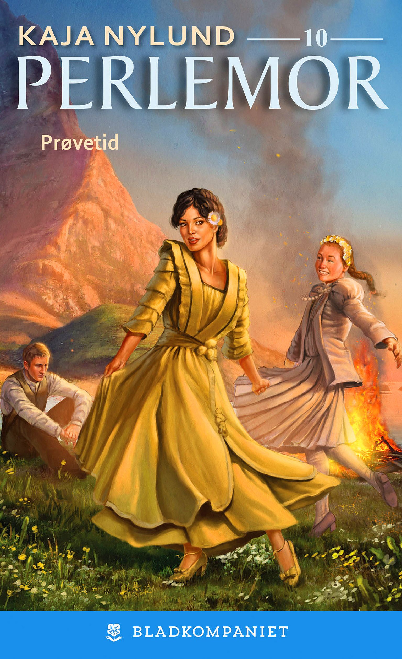 Prøvetid