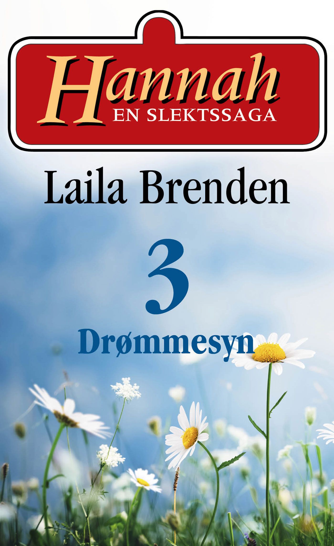 Drømmesyn