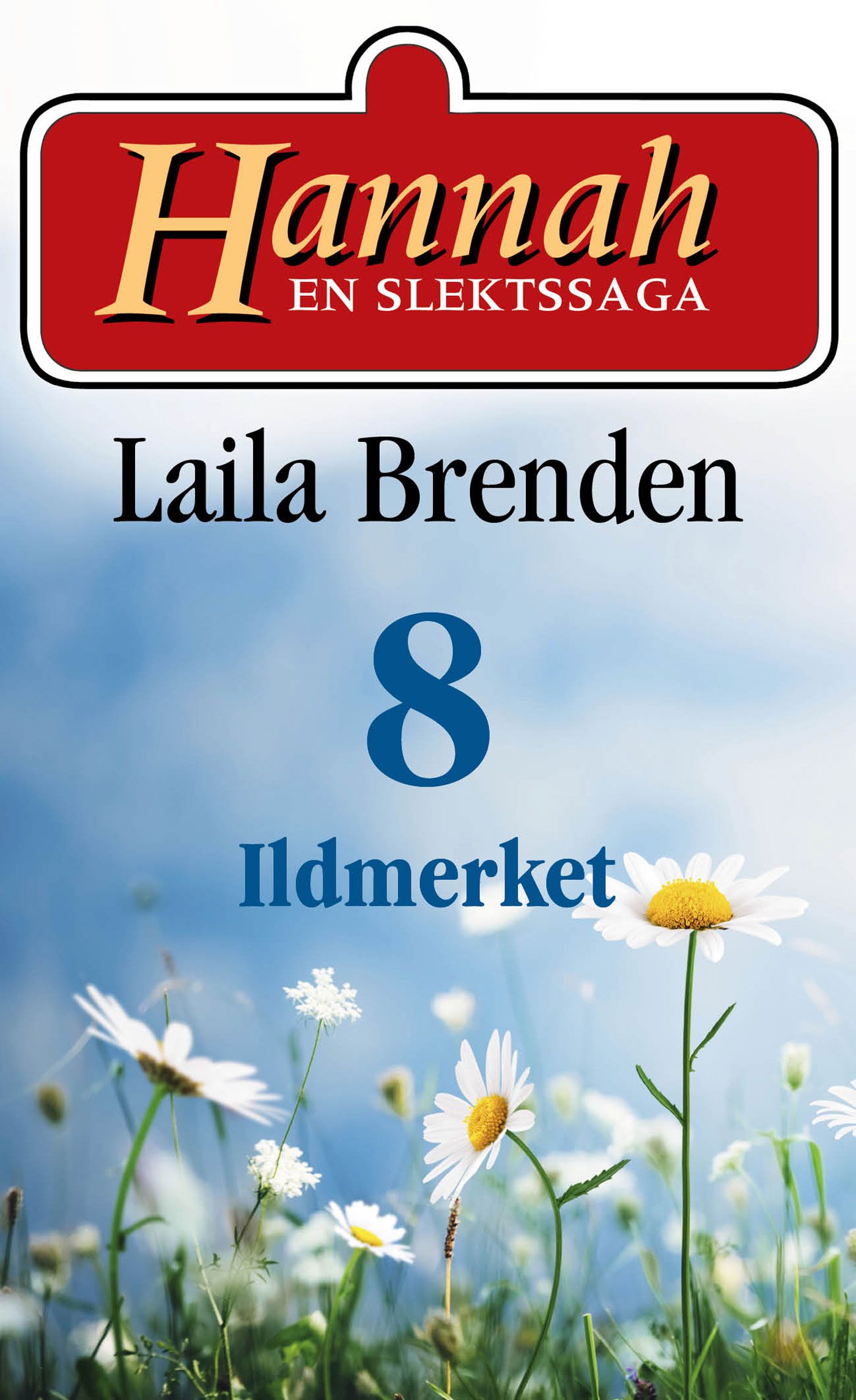 Ildmerket