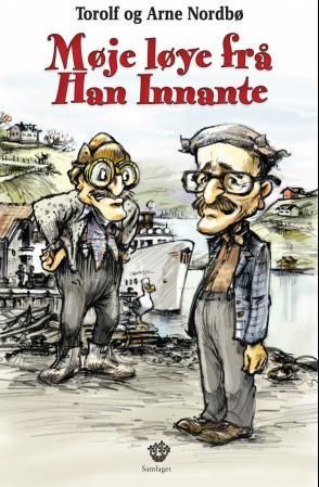 Møje løye frå Han Innante