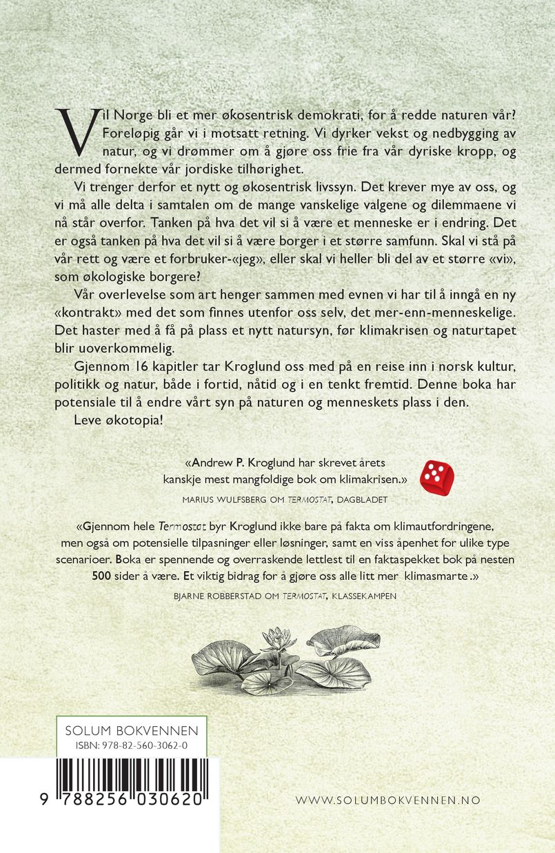 Økotopia