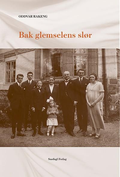 Bak glemselens slør - Lillehammer-profilene Axel og Haakon Thallaug