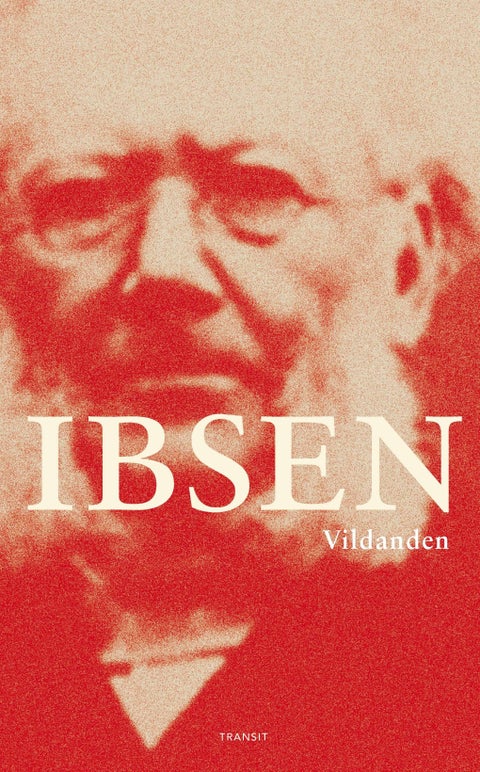 Vildanden - skuespil i fem akter