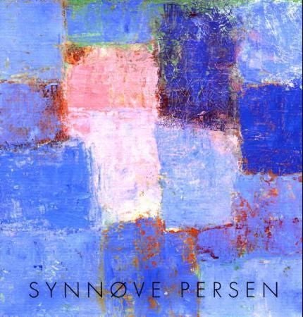 Synnøve Persen - njuohtamat = malerier = paintings : 1978-2000