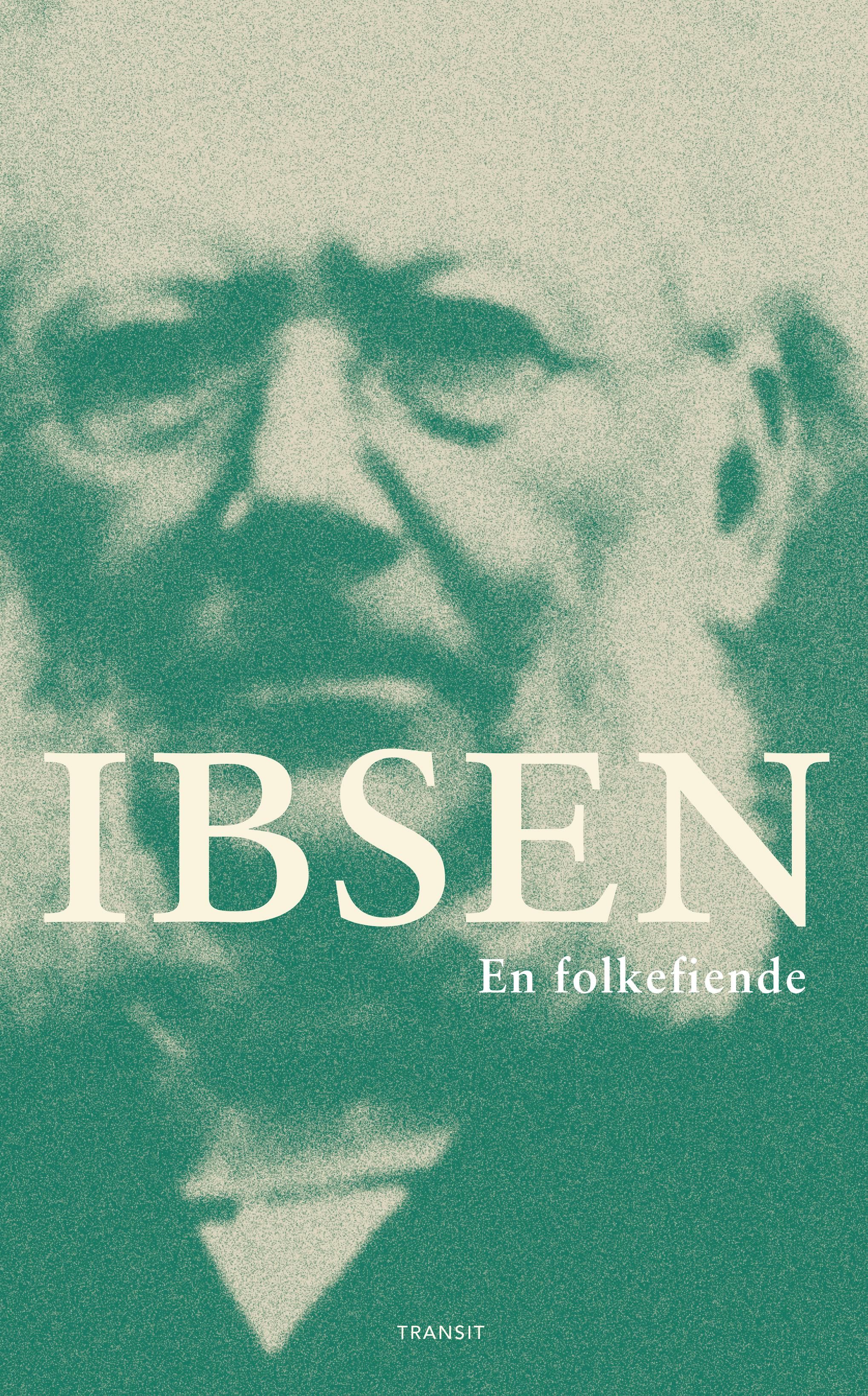En folkefiende - skuespil i fem akter