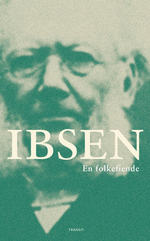 En folkefiende - skuespil i fem akter