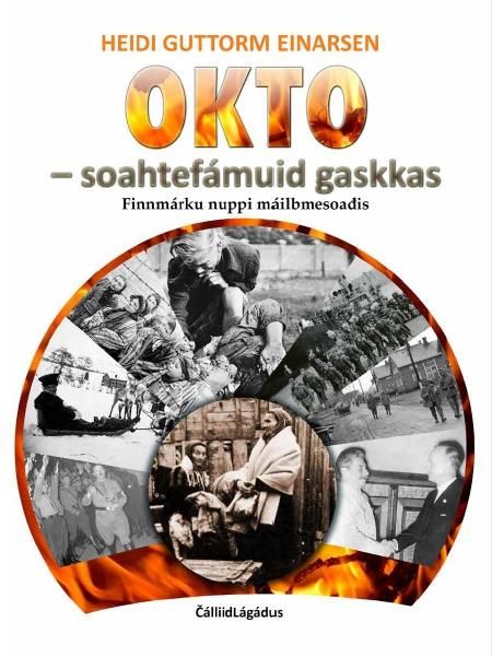 Okto - soahtefámuid gaskkas