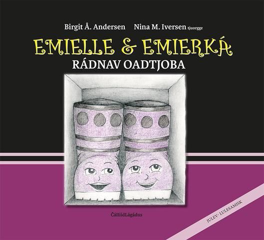 Emielle & Emierká - rádnav oadtjoba