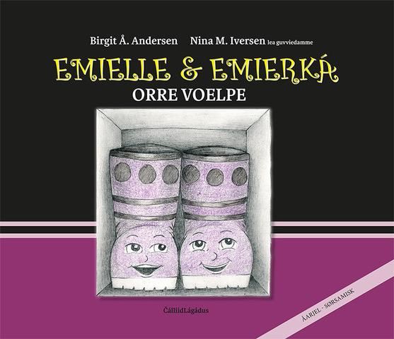 Emielle & Emierká - orre voelpe