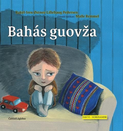 Bahás guov¿a