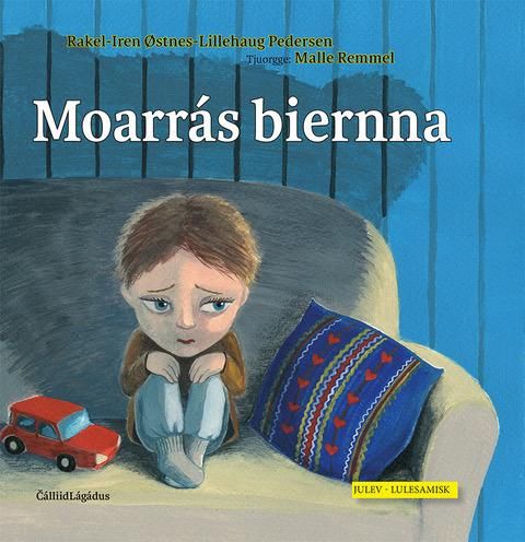 Moarrás biernna