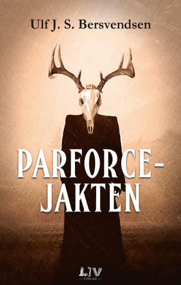 Parforcejakten