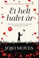 Et helt halvt år