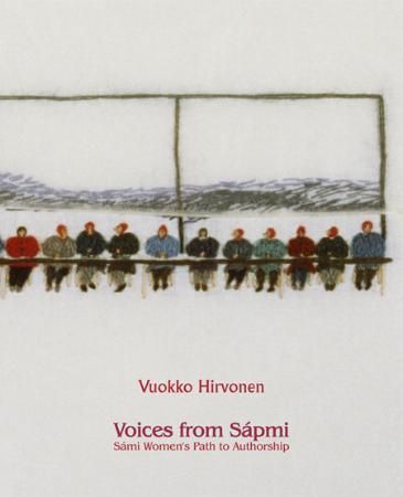 Voices from Sápmi - Sámi women's path to autorship