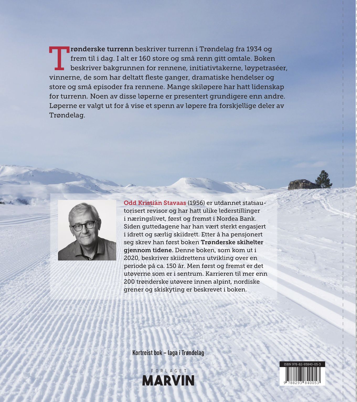 Trønderske turrenn