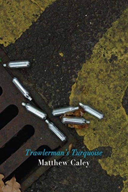 Trawlerman¿s Turquoise