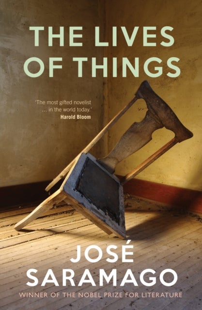 The Lives of Things av Jose Saramago