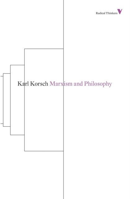 Marxism and Philosophy