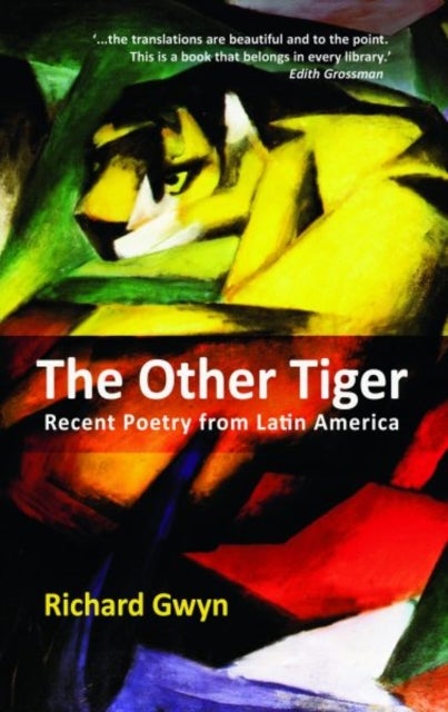Other Tiger