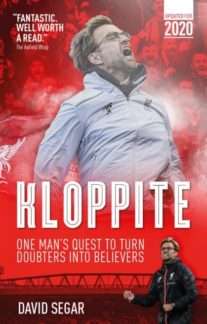 Kloppite - One Man's Quest Turn Doubters into Believers