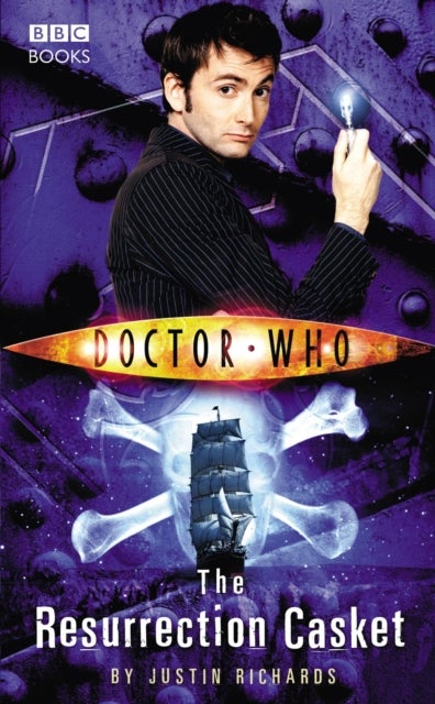 Doctor Who: The Resurrection Castket