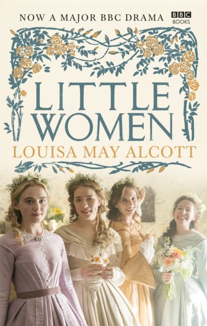 Little Women: Official BBC TV Tie-In - Official BBC TV Tie-In