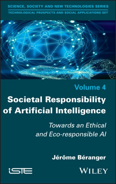 Societal Responsibility of Artificial Intelligence - Towards an Ethical and Eco-responsible AI